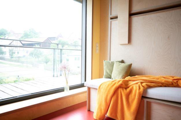 Hotel Selbstgemacht Arnsgrun Exteriér fotografie