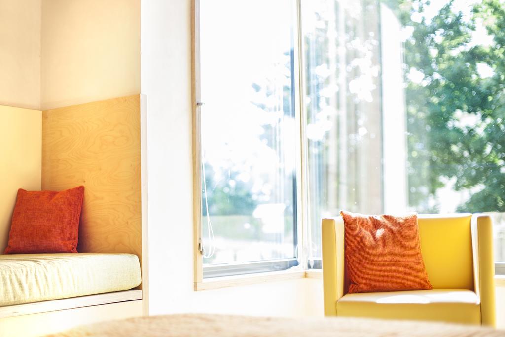 Hotel Selbstgemacht Arnsgrun Exteriér fotografie