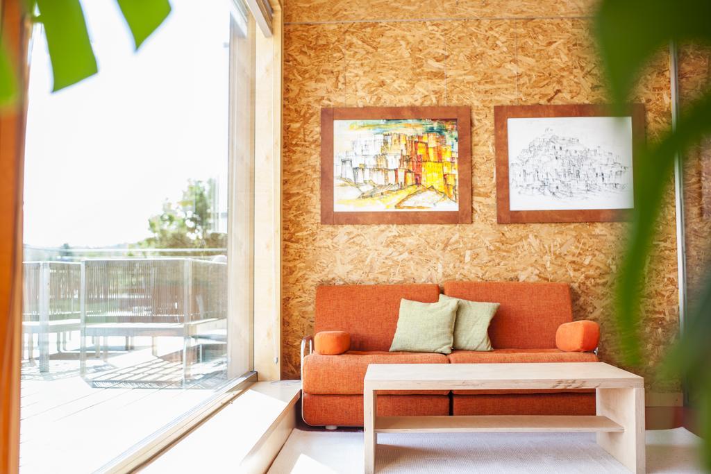 Hotel Selbstgemacht Arnsgrun Exteriér fotografie